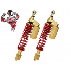 Σετ Αμορτισέρ Πίσω Honda NSS 300 Forza 2013-2017 40cm YSS Hybrid  Σετ Αμορτισέρ Πίσω Honda NSS 300 Forza 2013-2017 40cm YSS Hybrid
